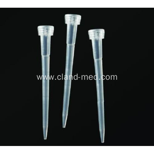 Eppendorf Pipette Tips for Lab